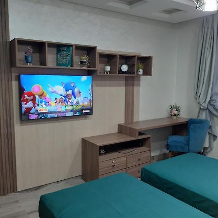 Appartement Pour Familles En Residence Avec Piscine Et Wifi Марракеш Экстерьер фото