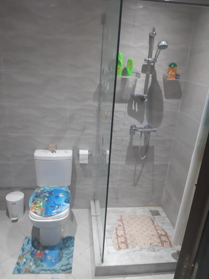 Appartement Pour Familles En Residence Avec Piscine Et Wifi Марракеш Экстерьер фото