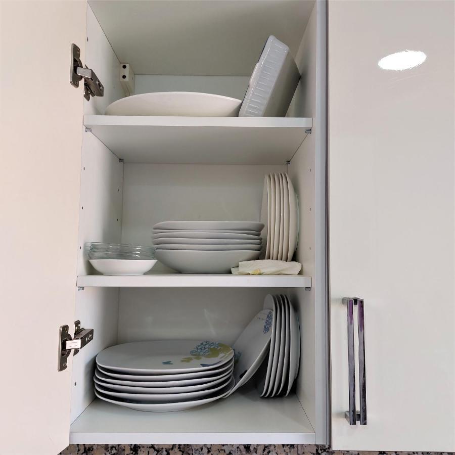 Appartement Pour Familles En Residence Avec Piscine Et Wifi Марракеш Экстерьер фото