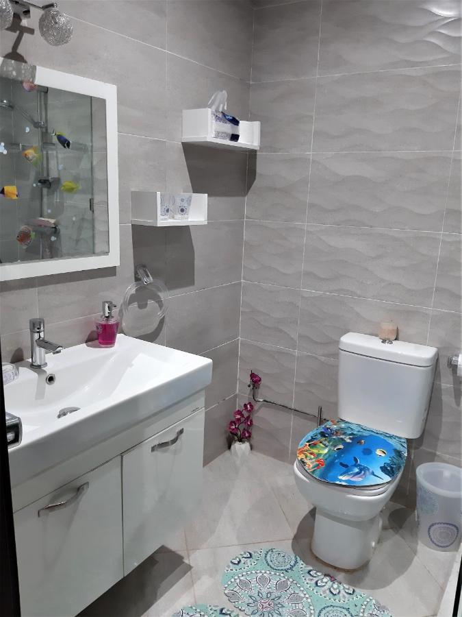 Appartement Pour Familles En Residence Avec Piscine Et Wifi Марракеш Экстерьер фото