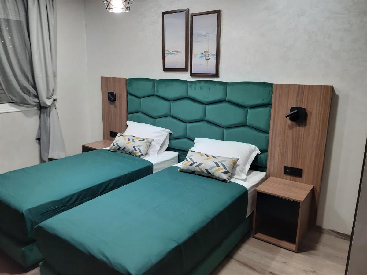 Appartement Pour Familles En Residence Avec Piscine Et Wifi Марракеш Экстерьер фото