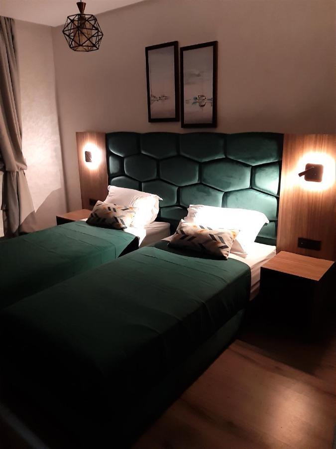Appartement Pour Familles En Residence Avec Piscine Et Wifi Марракеш Экстерьер фото